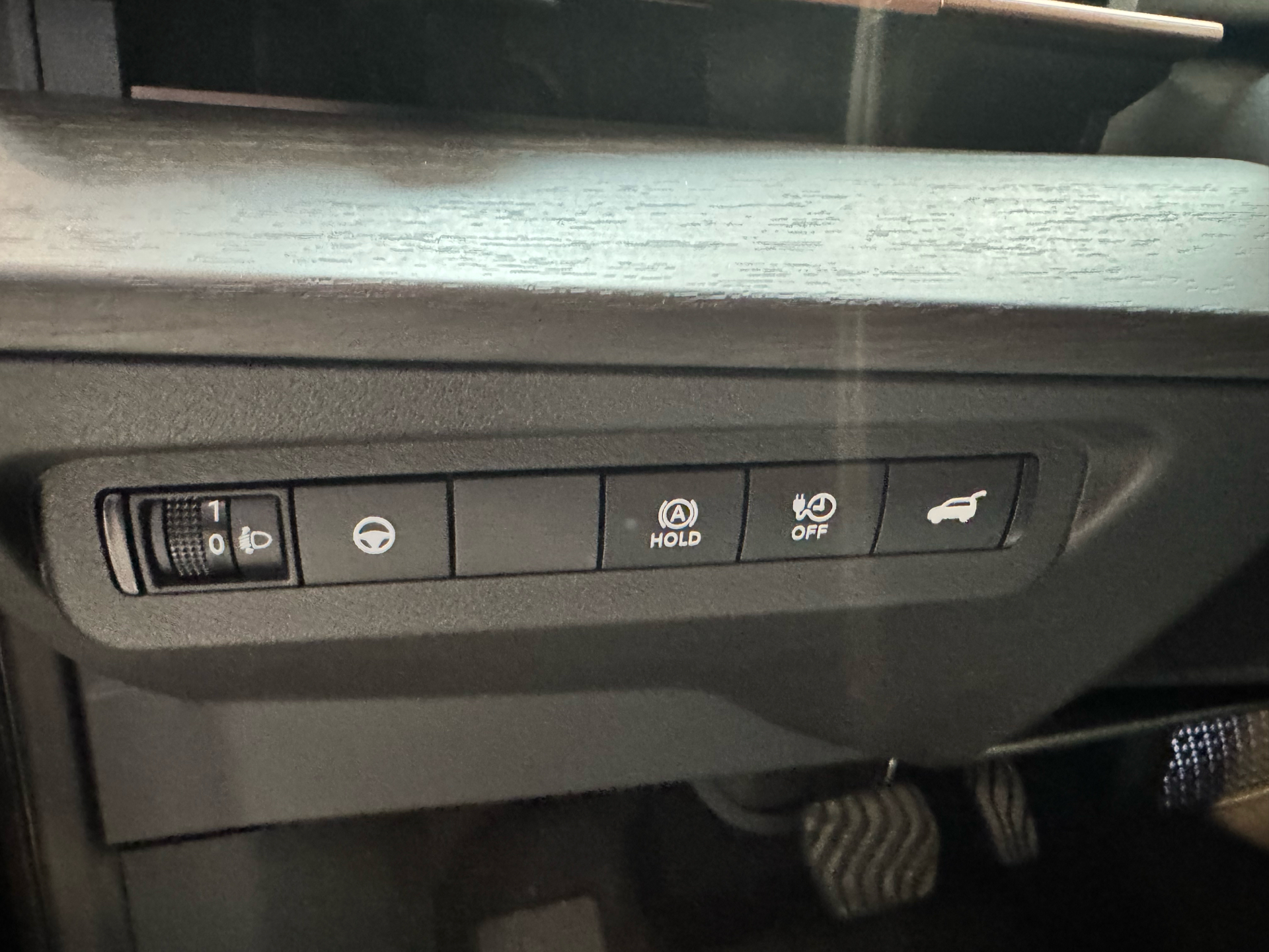 Billede af Nissan Ariya EL Advance 214HK 5d Aut.