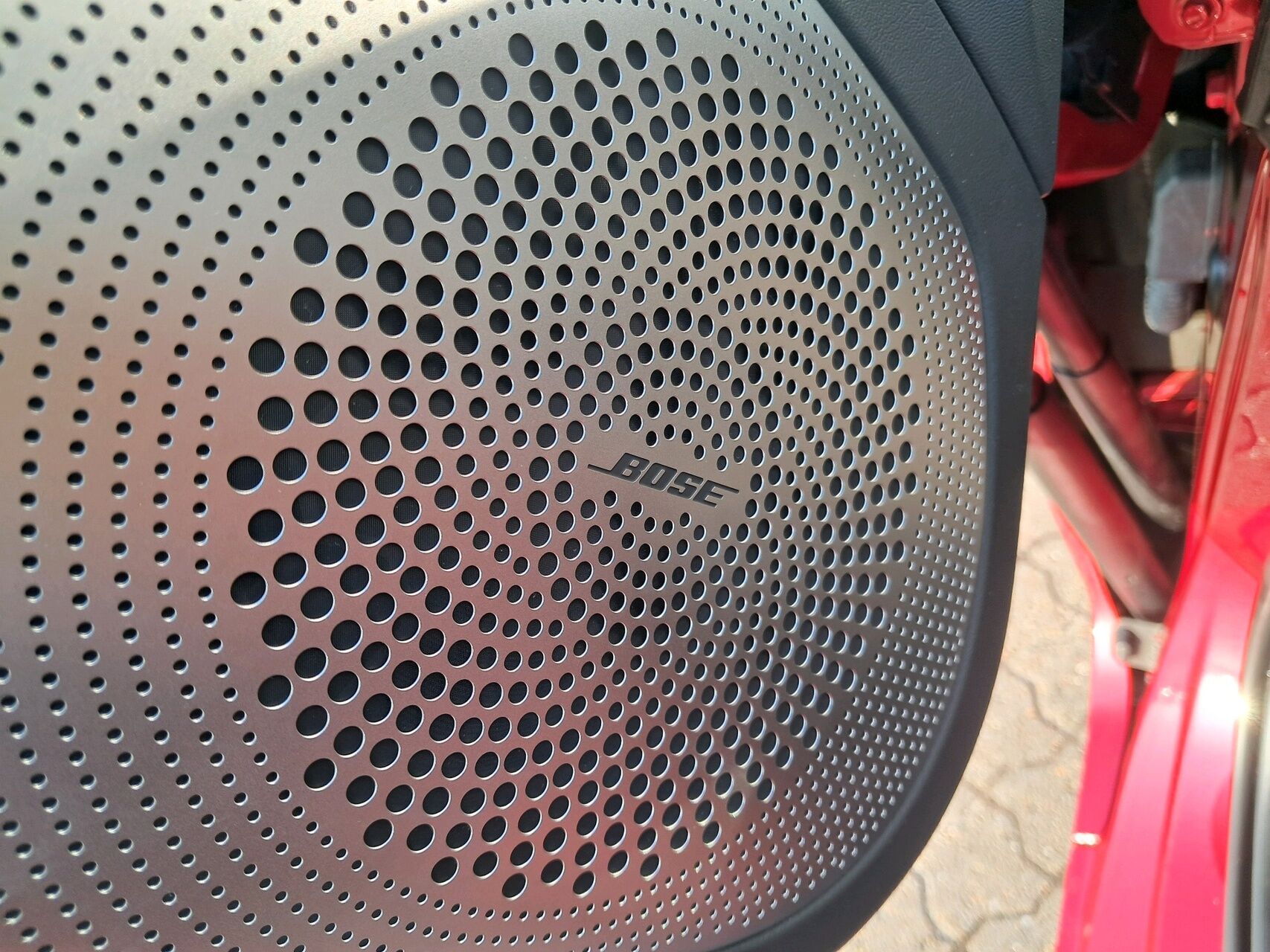 Billede af MG Cyberster EL Performance GT 4x4 510HK Cabr. Aut.