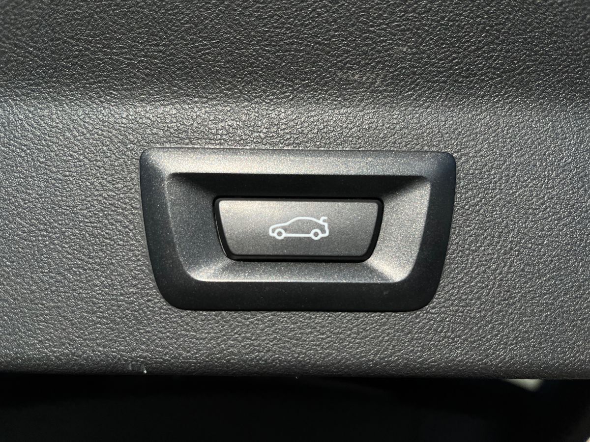 Billede af BMW iX3 EL M-Sport Charged 286HK 5d Aut.