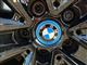 Billede af BMW iX3 EL M-Sport Charged 286HK 5d Aut.