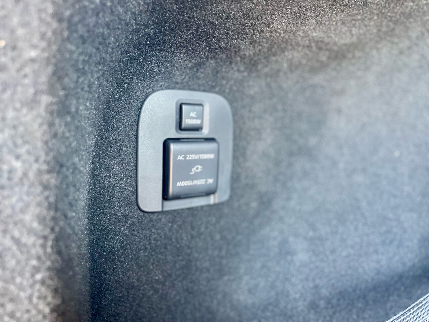 Billede af Mazda CX-60 2,5 e-Skyactiv  Plugin-hybrid Homura Plus AWD 327HK 5d 8g Aut.