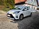 Billede af Toyota Yaris 1,5 Hybrid H2 E-CVT 100HK 5d Trinl. Gear
