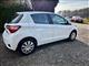 Billede af Toyota Yaris 1,5 Hybrid H2 E-CVT 100HK 5d Trinl. Gear