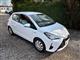 Billede af Toyota Yaris 1,5 Hybrid H2 E-CVT 100HK 5d Trinl. Gear