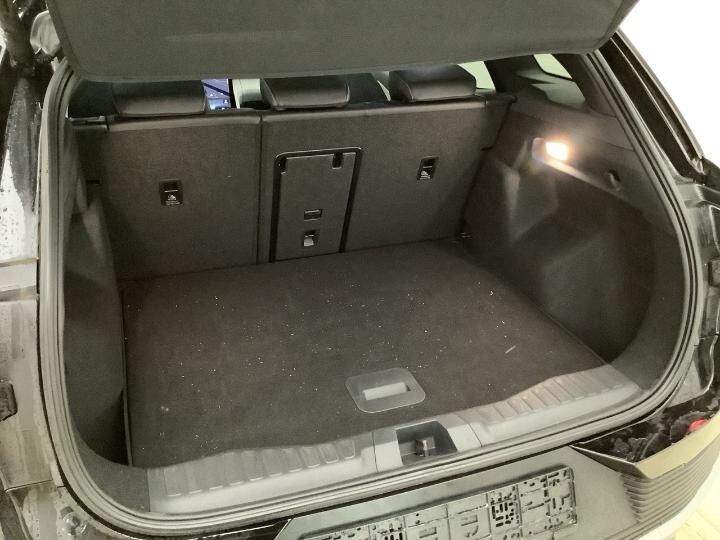 Billede af Ford Explorer EL UR Premium AWD 340HK 5d Aut.