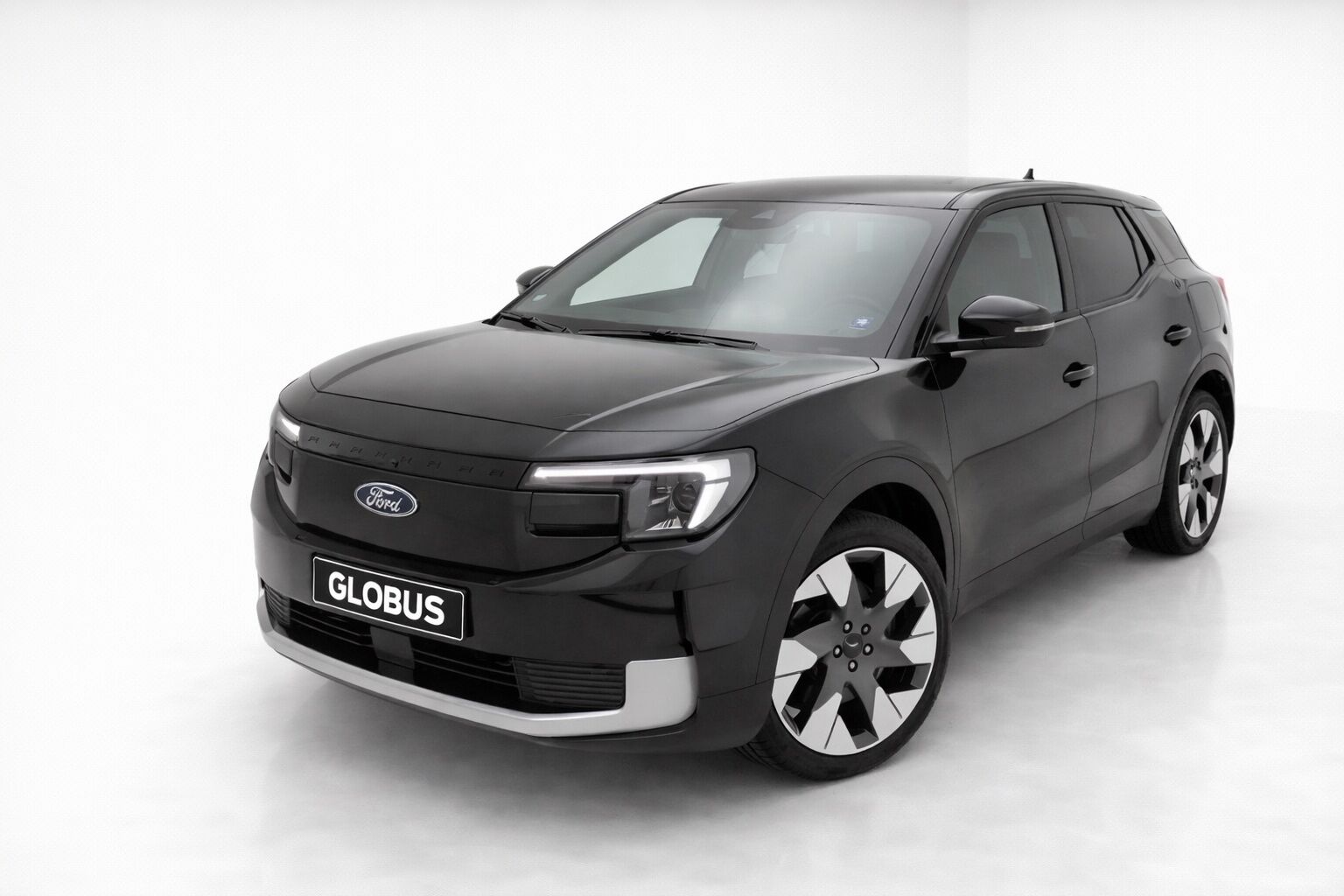 Billede af Ford Explorer EL UR Premium AWD 340HK 5d Aut.