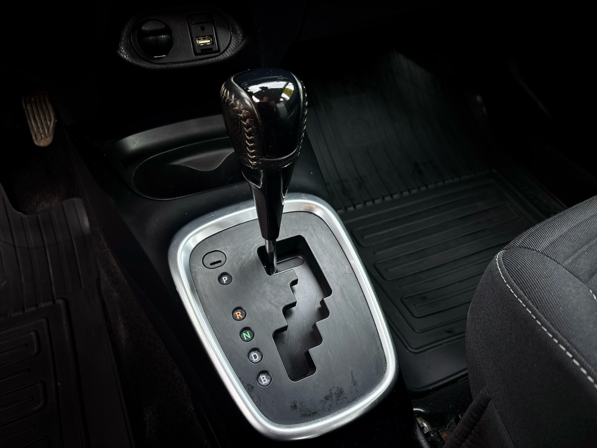 Billede af Toyota Yaris 1,5 Hybrid H2 E-CVT 100HK 5d Trinl. Gear