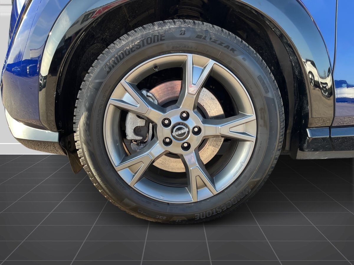 Billede af Nissan Ariya EL Advance 214HK 5d Aut.