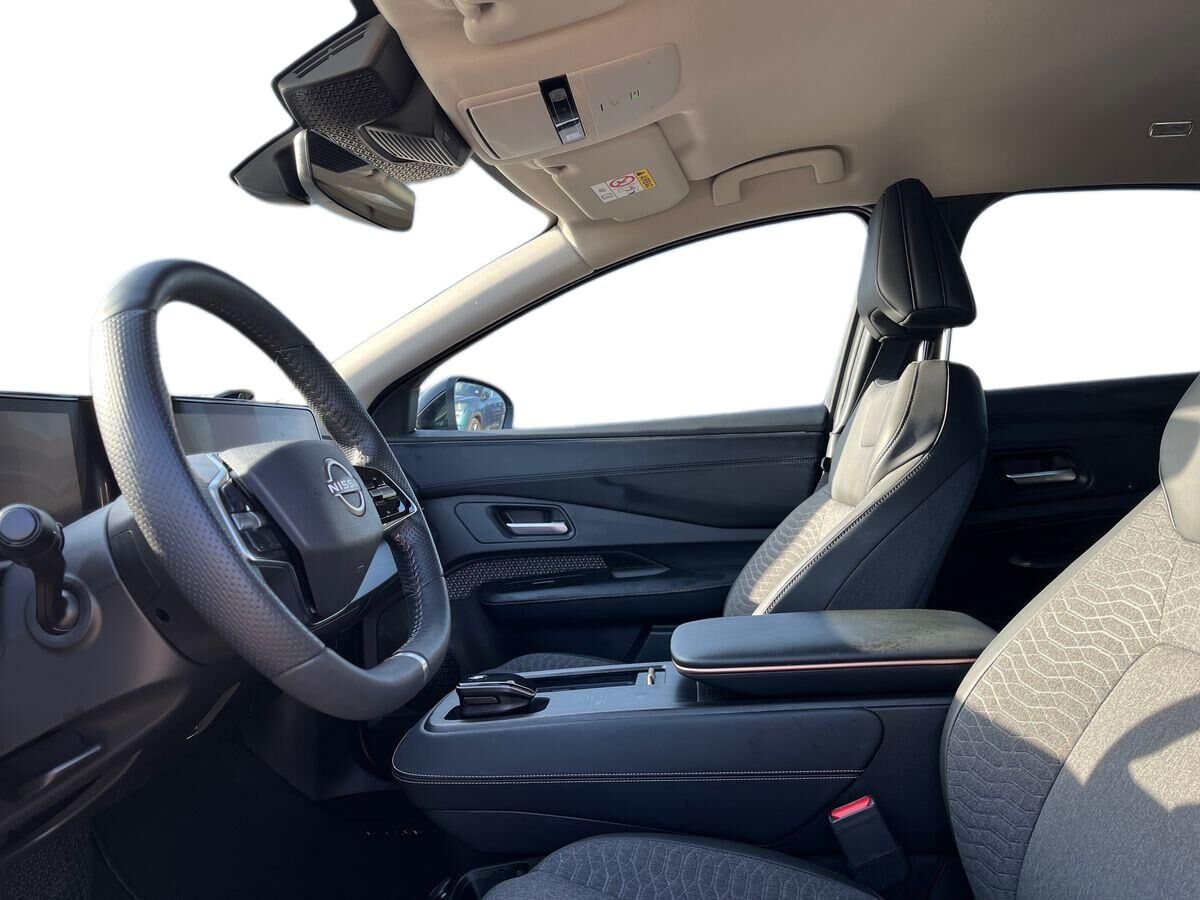 Billede af Nissan Ariya EL Advance 214HK 5d Aut.