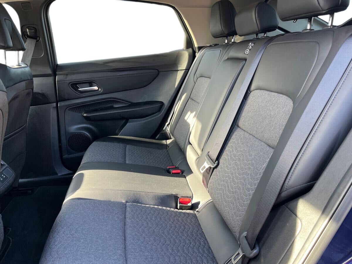 Billede af Nissan Ariya EL Advance 214HK 5d Aut.