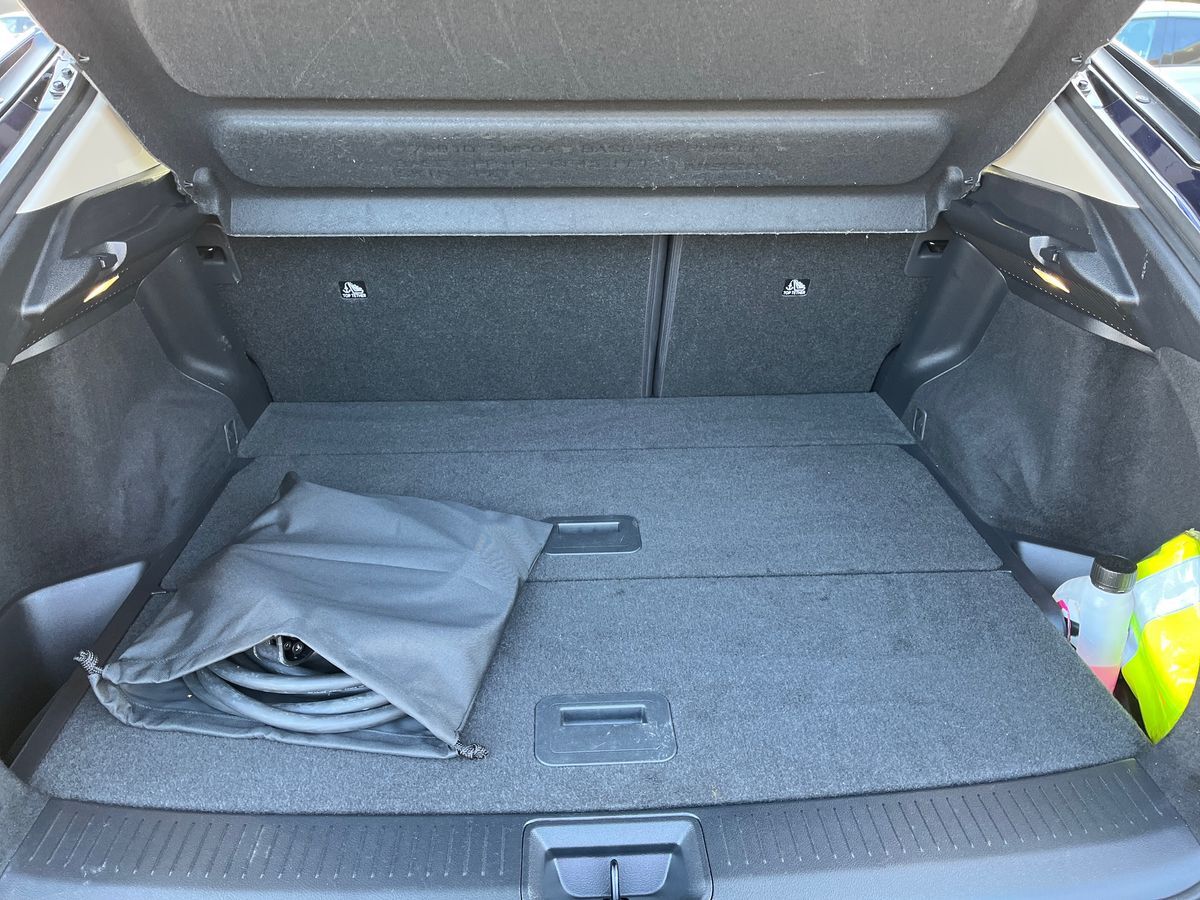 Billede af Nissan Ariya EL Advance 214HK 5d Aut.