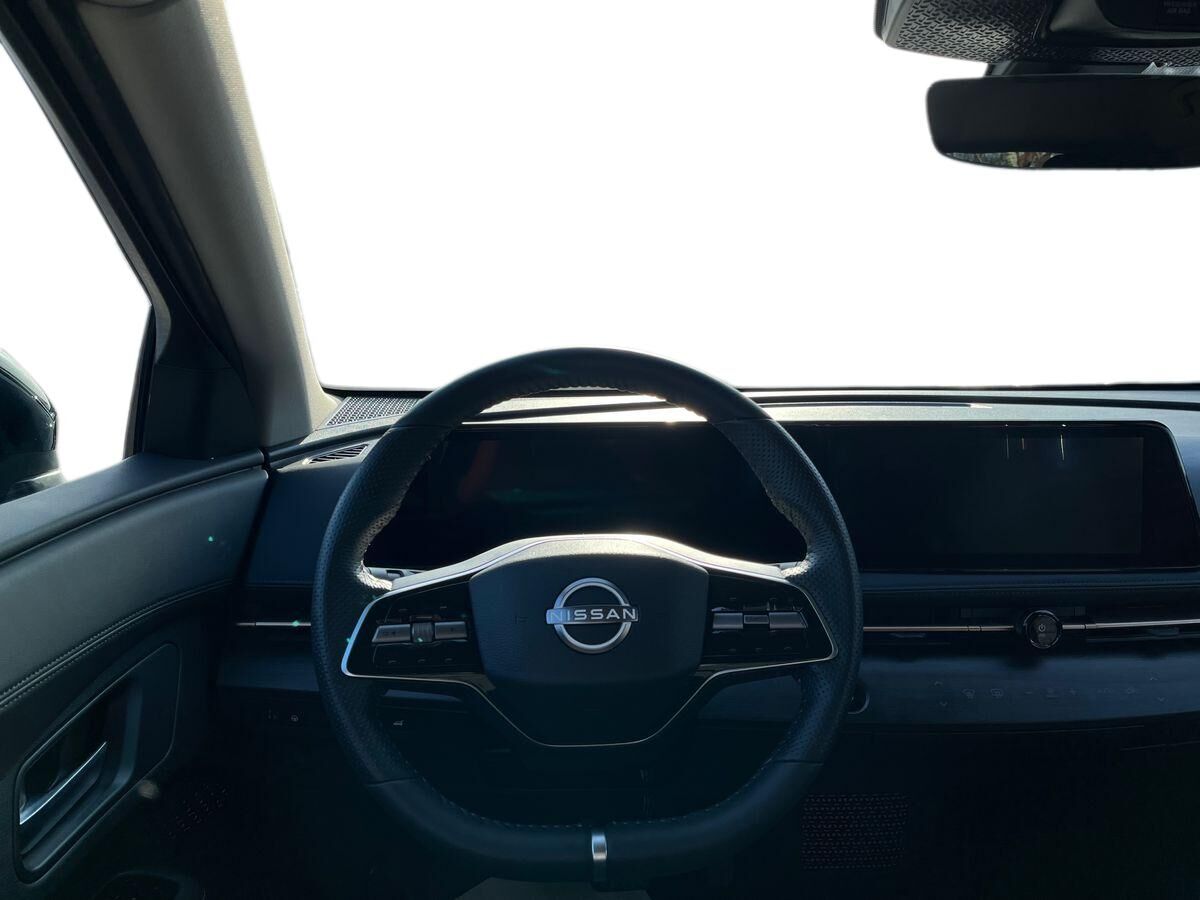 Billede af Nissan Ariya EL Advance 214HK 5d Aut.
