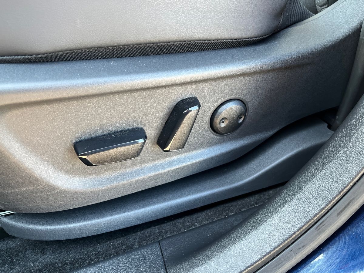 Billede af Nissan Ariya EL Advance 214HK 5d Aut.