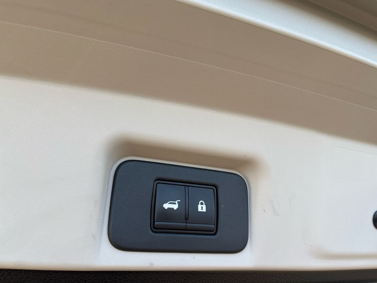 Billede af Nissan Ariya EL Advance 214HK 5d Aut.