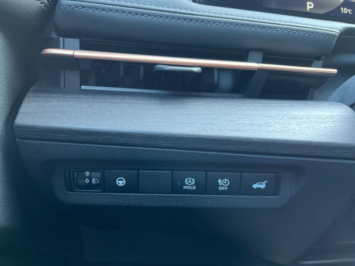 Billede af Nissan Ariya EL Advance 214HK 5d Aut.