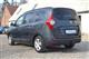 Billede af Dacia Lodgy 7 Sæder 1,6 16V Ambiance Start/Stop 102HK