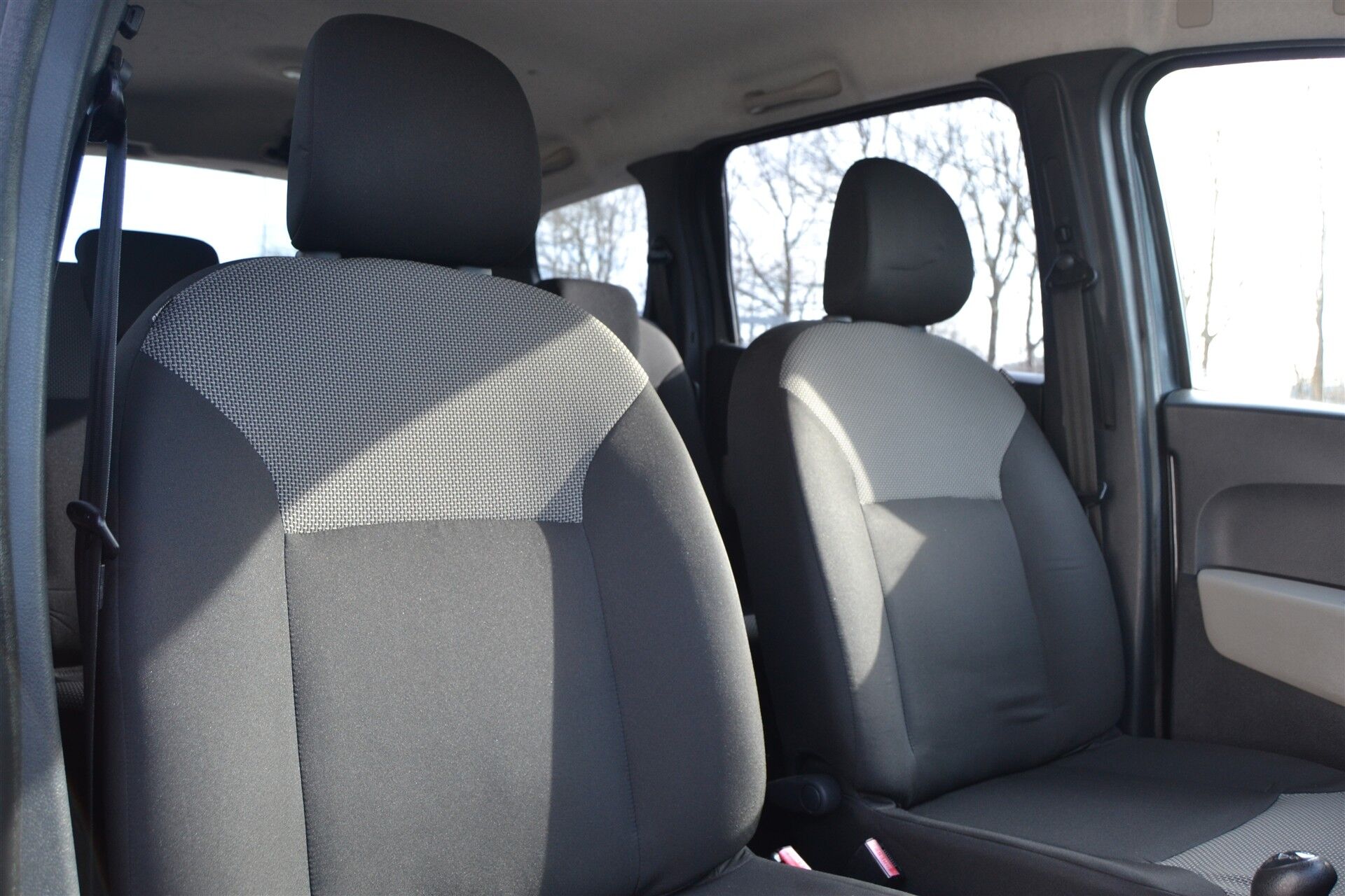 Billede af Dacia Lodgy 7 Sæder 1,6 16V Ambiance Start/Stop 102HK