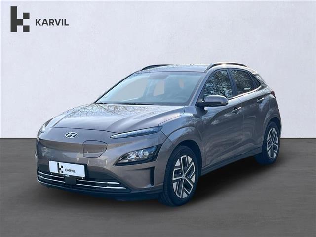 Billede af Hyundai Kona EL Essential 204HK 5d Aut.