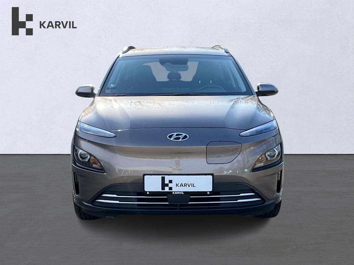 Billede af Hyundai Kona EL Essential 204HK 5d Aut.
