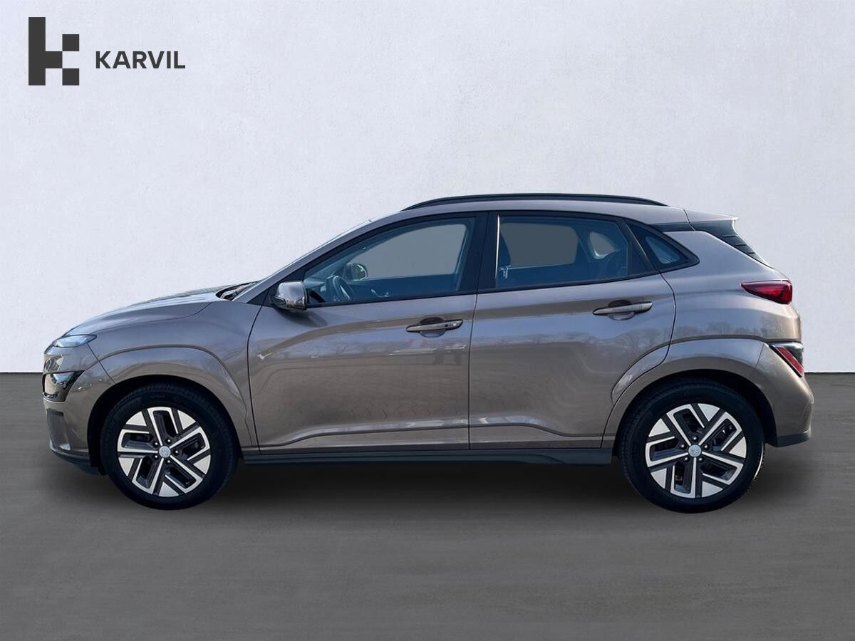 Billede af Hyundai Kona EL Essential 204HK 5d Aut.