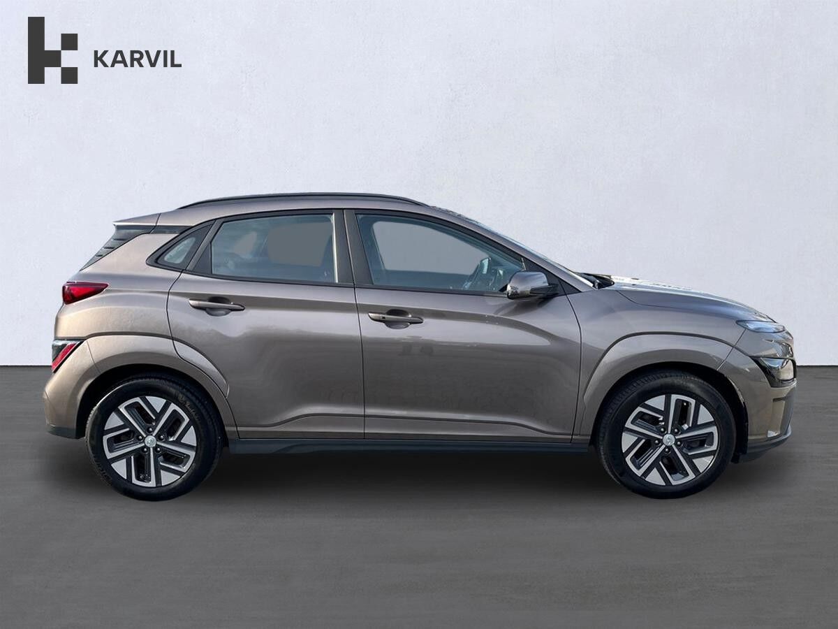 Billede af Hyundai Kona EL Essential 204HK 5d Aut.