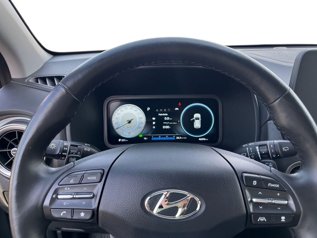 Billede af Hyundai Kona EL Essential 204HK 5d Aut.