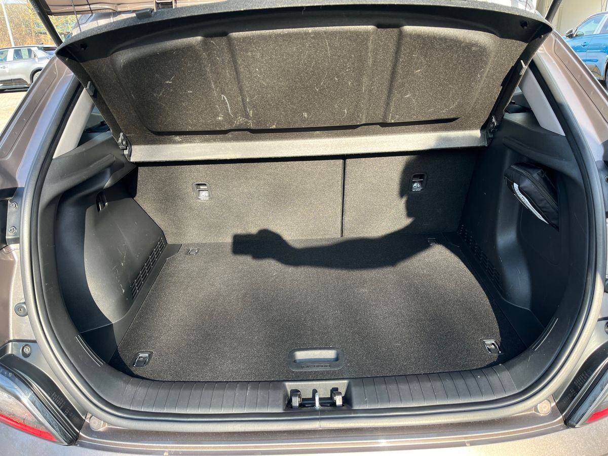 Billede af Hyundai Kona EL Essential 204HK 5d Aut.