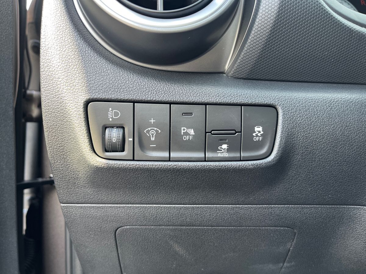 Billede af Hyundai Kona EL Essential 204HK 5d Aut.