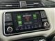 Billede af Nissan Micra 1,0 Tekna Navi X-Tronic 92HK 5d Trinl. Gear