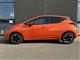 Billede af Nissan Micra 1,0 Tekna Navi X-Tronic 92HK 5d Trinl. Gear