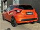 Billede af Nissan Micra 1,0 Tekna Navi X-Tronic 92HK 5d Trinl. Gear
