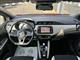 Billede af Nissan Micra 1,0 Tekna Navi X-Tronic 92HK 5d Trinl. Gear