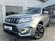 Billede af Suzuki Vitara 1,4 Boosterjet  Mild hybrid Adventure 129HK 5d 6g Aut.