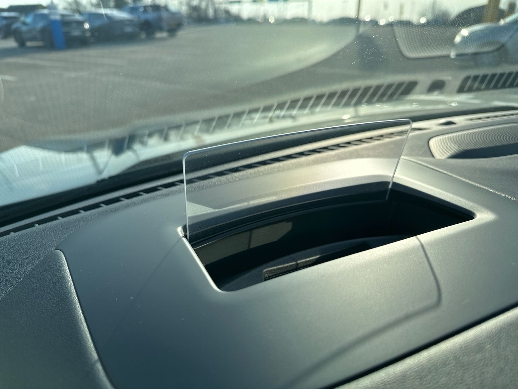 Billede af Ford Kuga 2,5 Plugin-hybrid Vignale CVT 225HK 5d Trinl. Gear