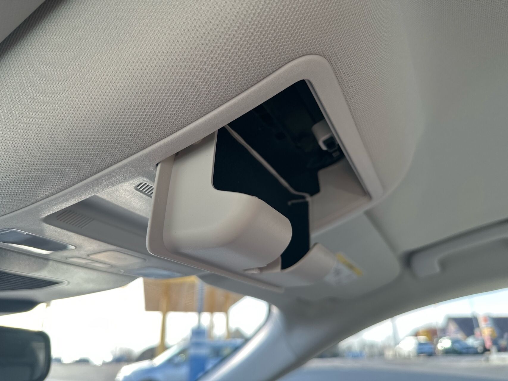 Billede af Ford Kuga 2,5 Plugin-hybrid Vignale CVT 225HK 5d Trinl. Gear