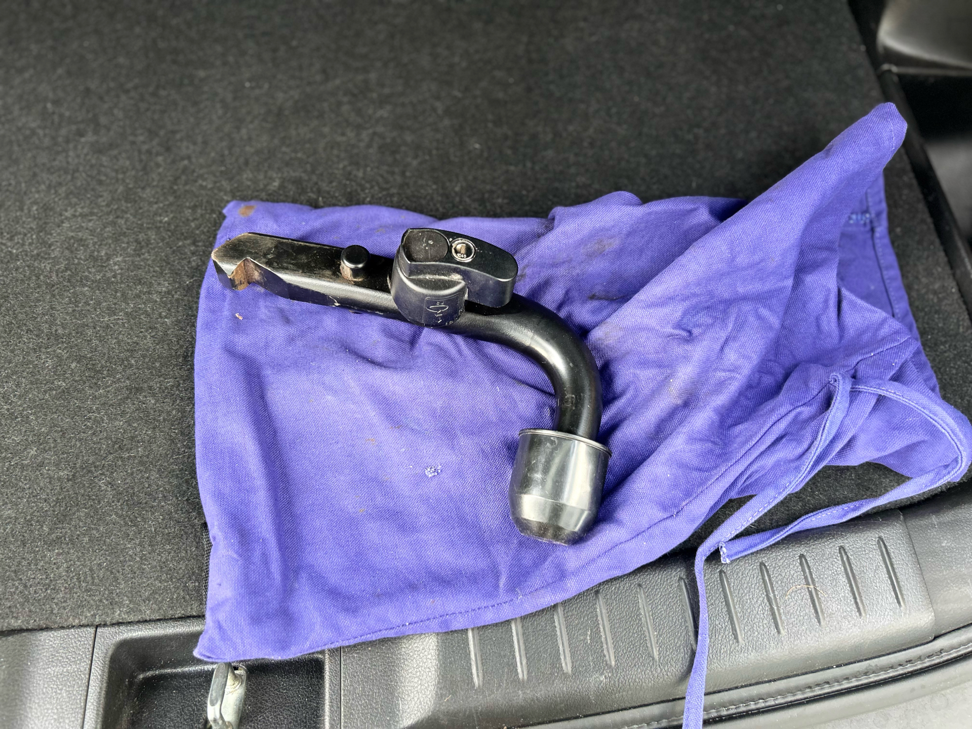 Billede af Suzuki Vitara 1,4 Boosterjet  Mild hybrid Adventure 129HK 5d 6g Aut.