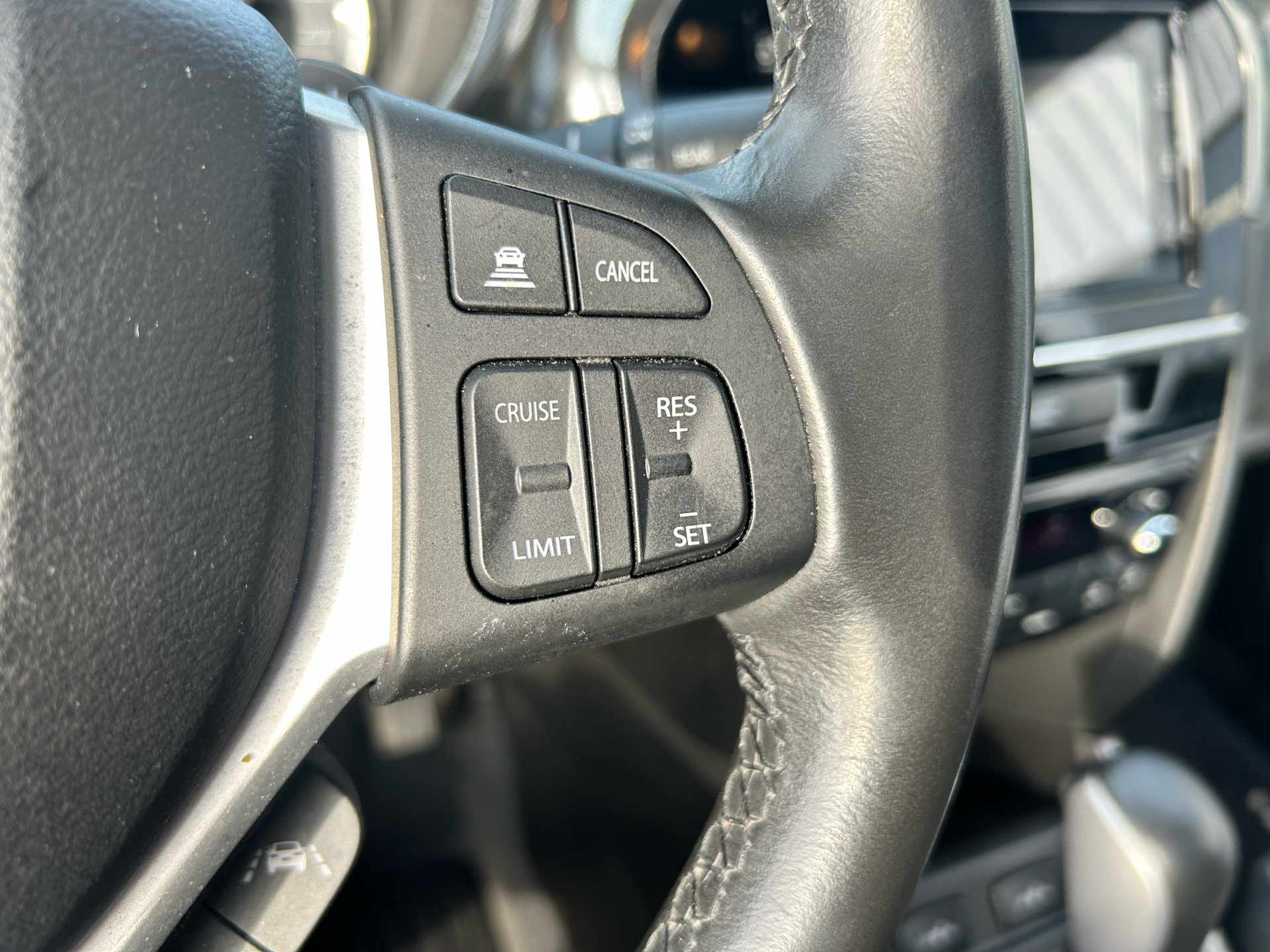 Billede af Suzuki Vitara 1,4 Boosterjet  Mild hybrid Adventure 129HK 5d 6g Aut.