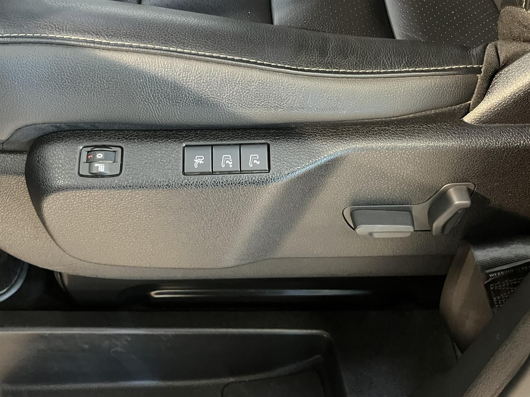 Billede af Opel Zafira-e Life L2 EL Ultimate 136HK Aut.