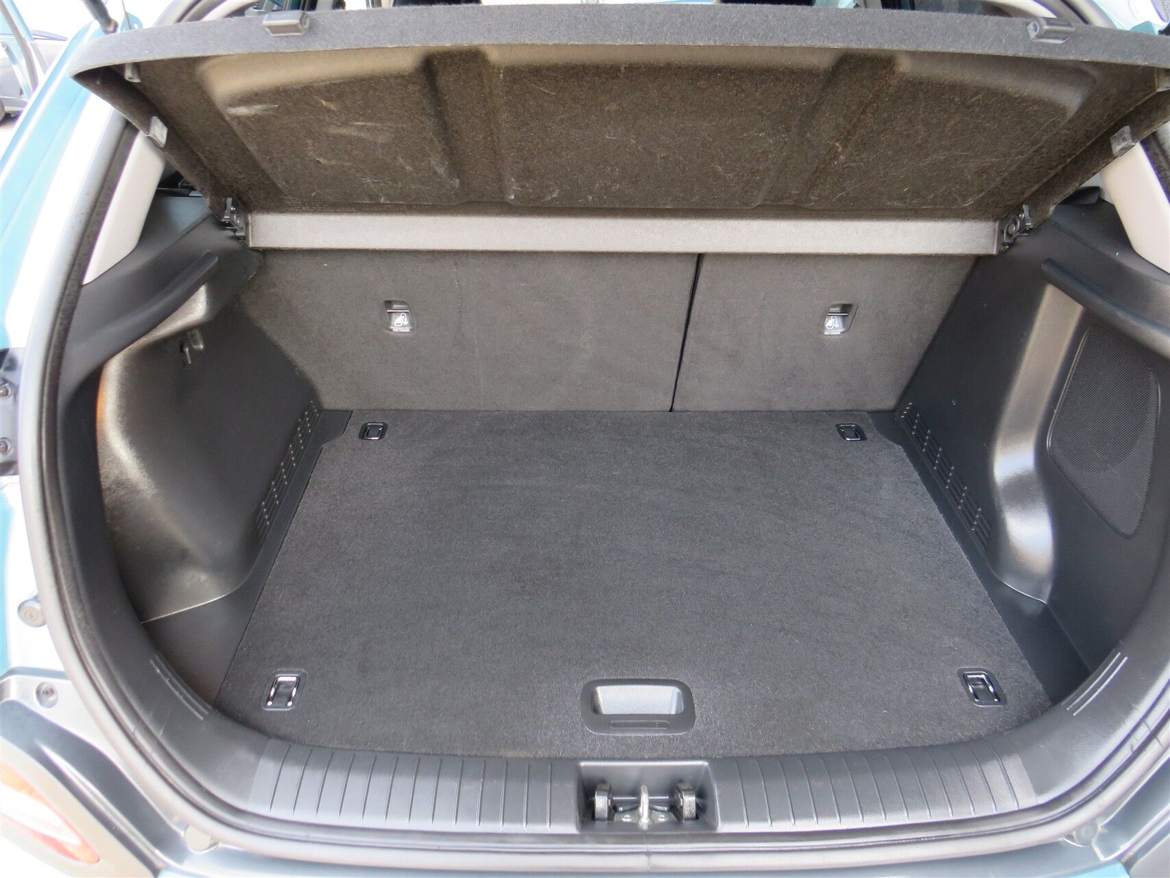 Billede af Hyundai Kona EL Premium 204HK 5d Aut.