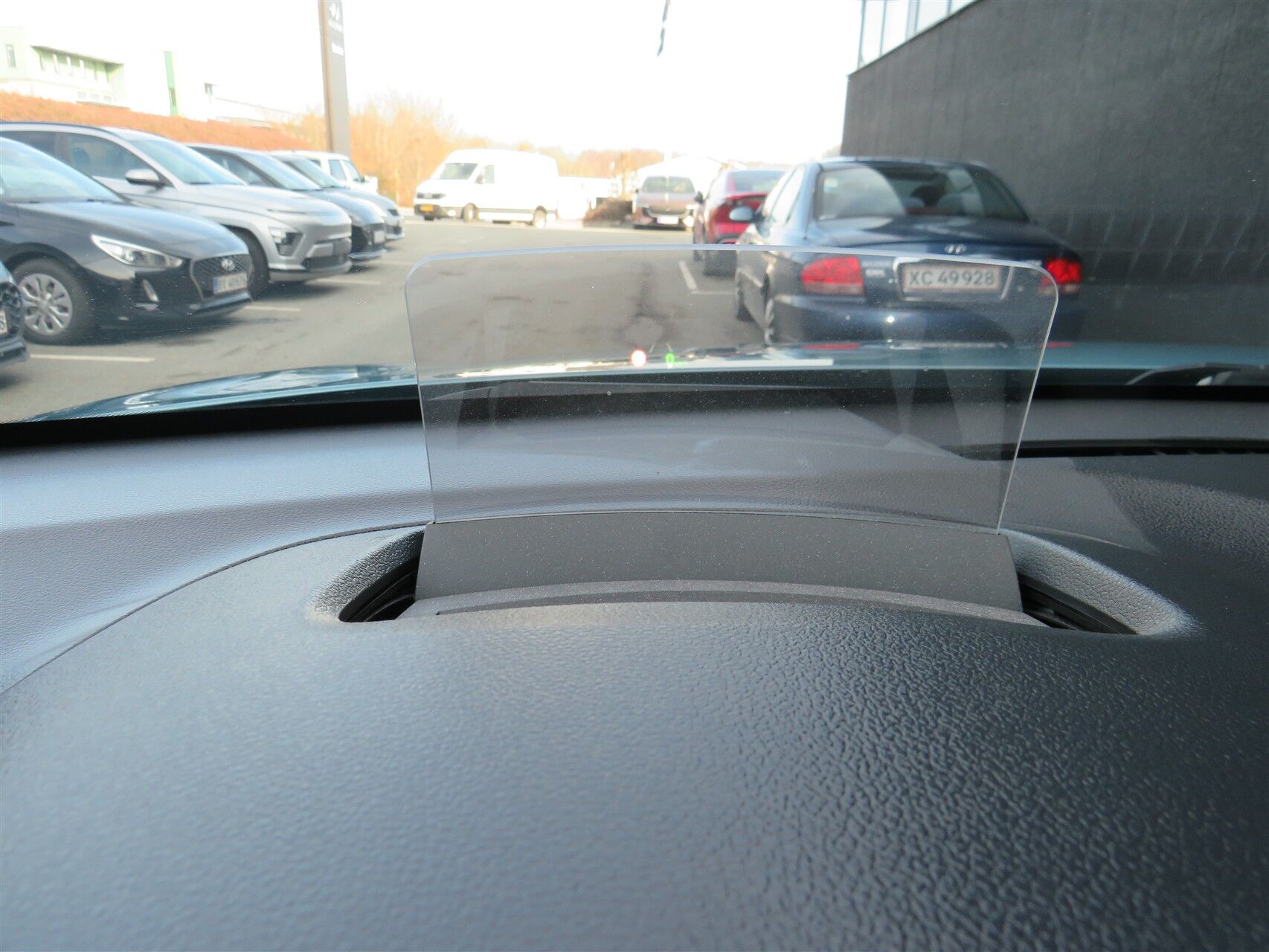 Billede af Hyundai Kona EL Premium 204HK 5d Aut.