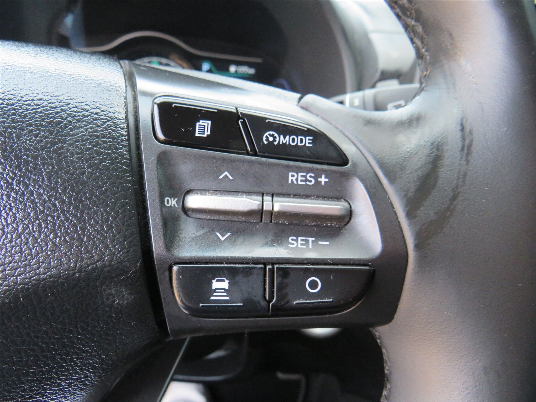 Billede af Hyundai Kona EL Premium 204HK 5d Aut.