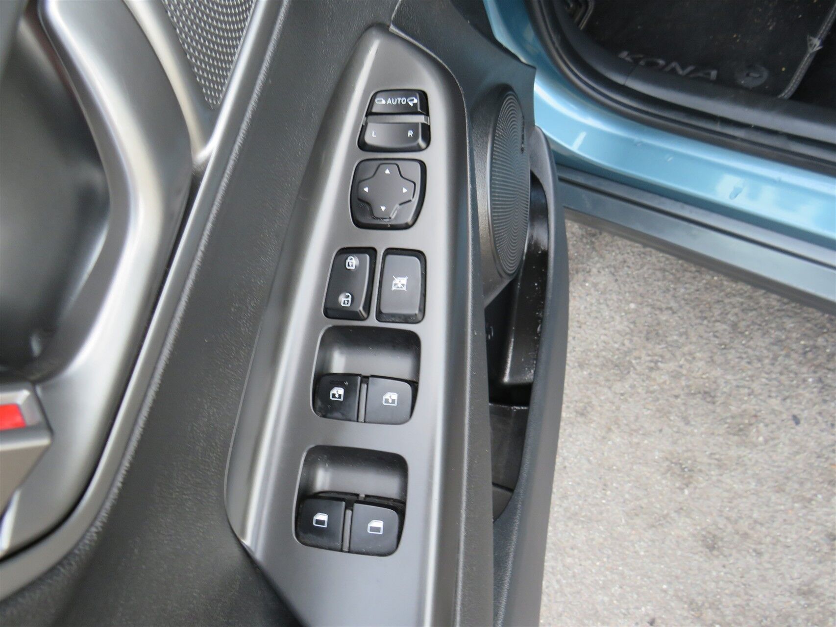 Billede af Hyundai Kona EL Premium 204HK 5d Aut.