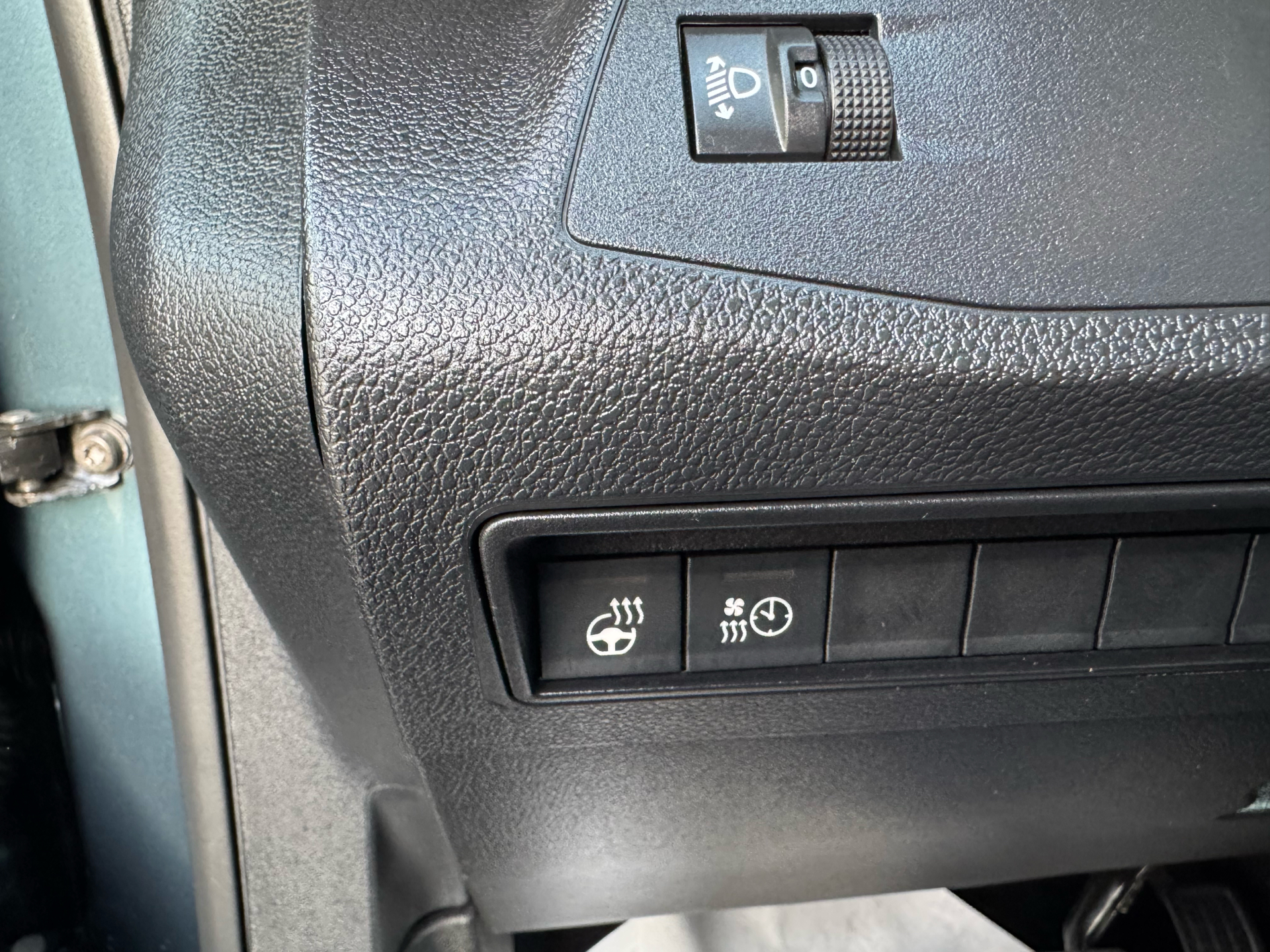 Billede af Peugeot e-Rifter L1 EL Allure 156HK Aut.