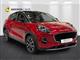 Billede af Ford Puma 1,0 EcoBoost Hybrid Titanium 125HK 5d 6g