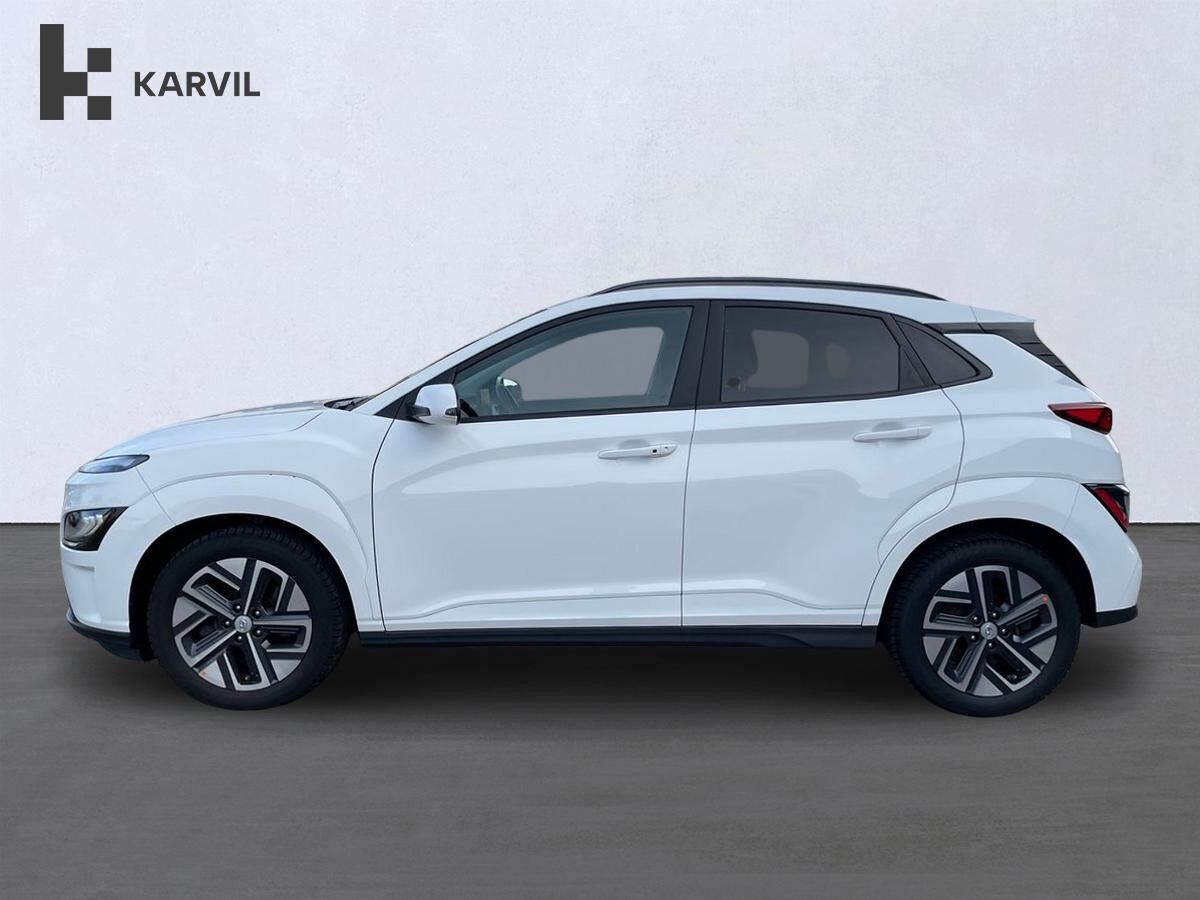 Billede af Hyundai Kona EL Essential 204HK 5d Aut.