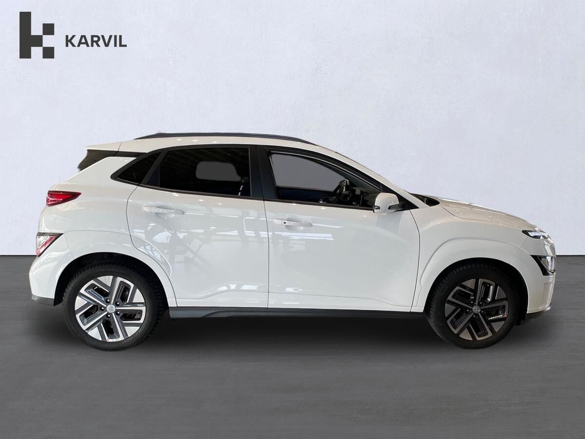 Billede af Hyundai Kona EL Essential 204HK 5d Aut.