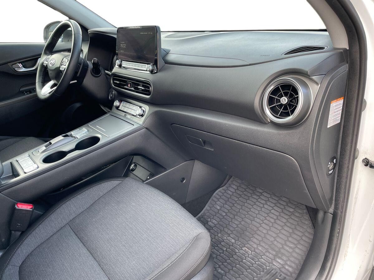 Billede af Hyundai Kona EL Essential 204HK 5d Aut.