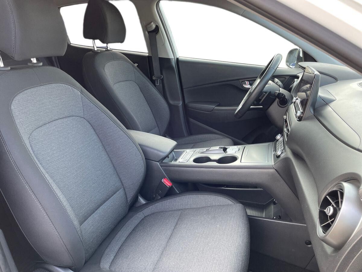 Billede af Hyundai Kona EL Essential 204HK 5d Aut.