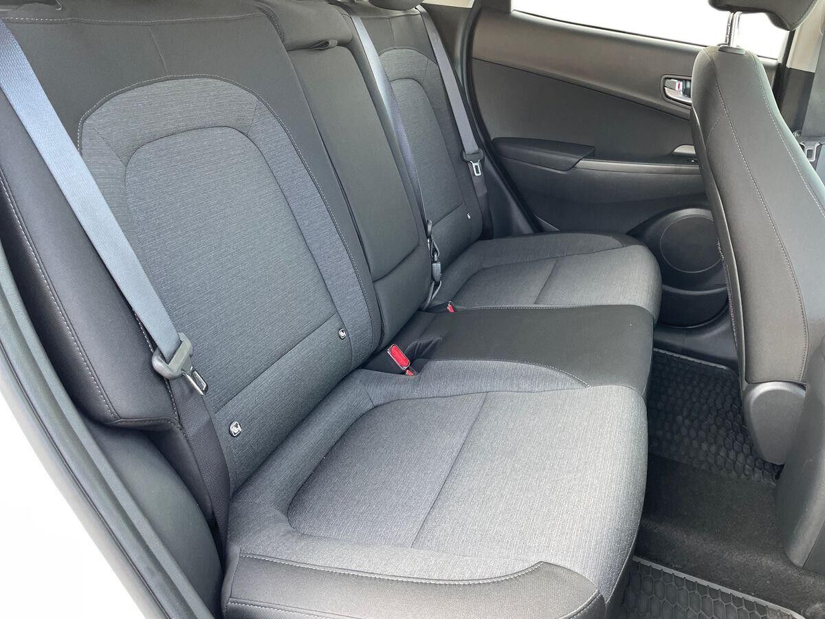 Billede af Hyundai Kona EL Essential 204HK 5d Aut.