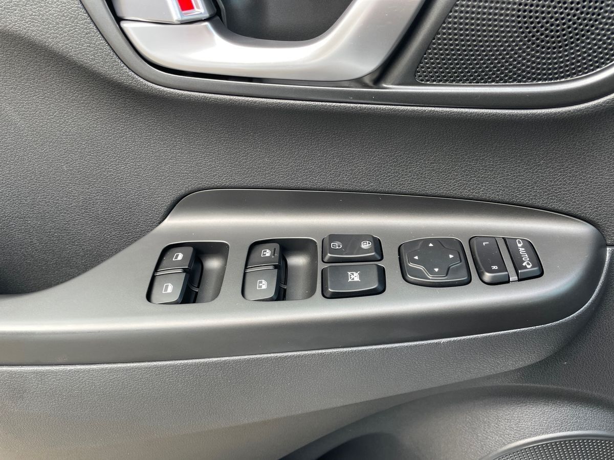 Billede af Hyundai Kona EL Essential 204HK 5d Aut.